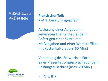 Ausbildung 11